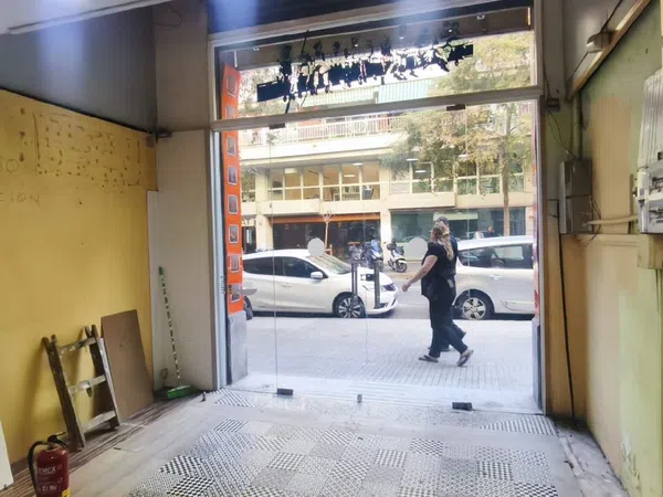 Local en La Nova Esquerra de l'Eixample, La Nova Esquerra de l'Eixample - Foto 12