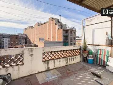 Piso en L'Hospitalet de Llobregat - Foto 11