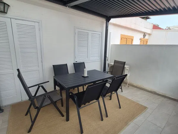Ático en Calle Galeón, 12, Avenida Habaneras - Curva de Palangre - Foto 14