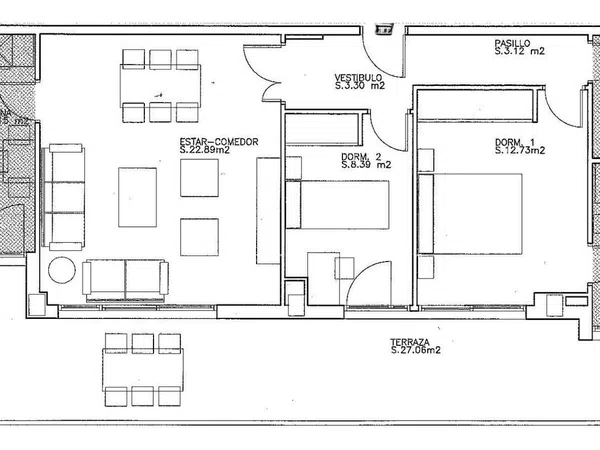 Piso en calle de Ángela López Jiménez, 9 - Foto 20