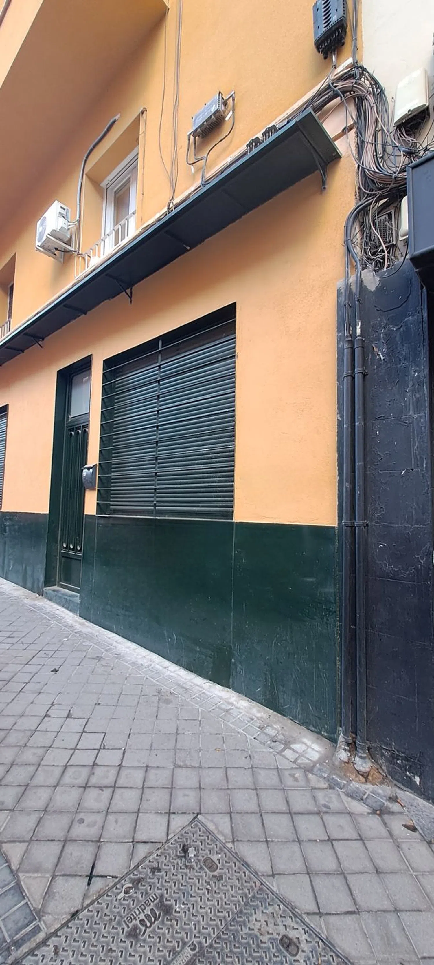 Estudio en calle Baleares, 12 - Foto 2