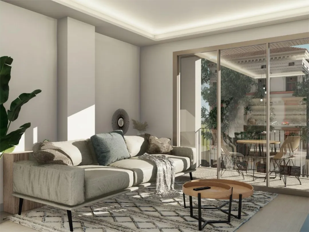 Piso en  Passatge Torre de les Pinyes 9 - Foto 1