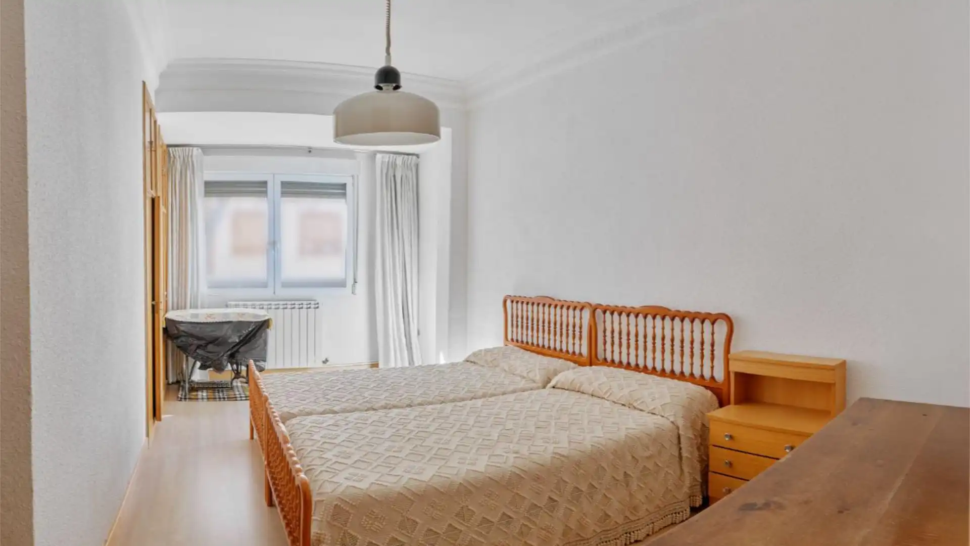 Piso en  Zaragoza Capital - Foto 5