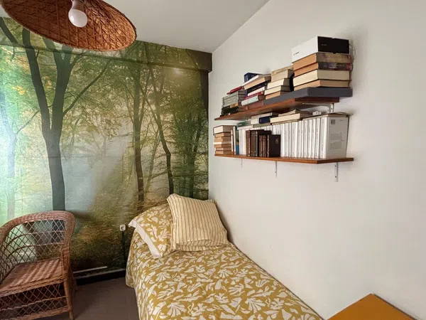 Piso en calle Fernando IV, 44 - Foto 16