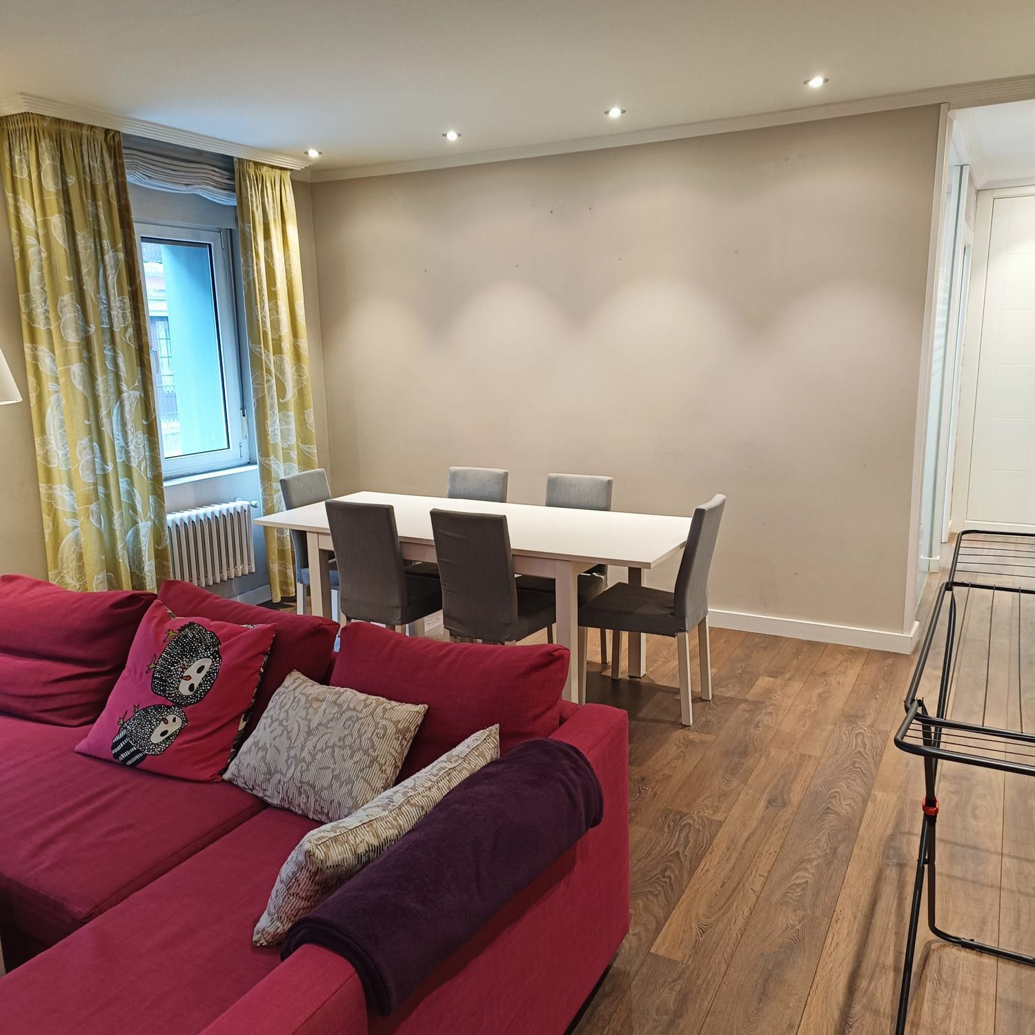 Piso en calle de Campomanes, 20 - Foto 2