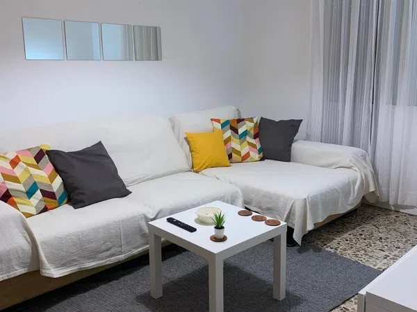 Piso en Barriada Santo Domingo de Guzmán s/n - Foto 4