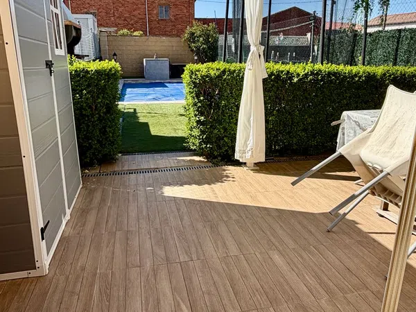 Chalet adosado en Calle Real, 29 D - Foto 15