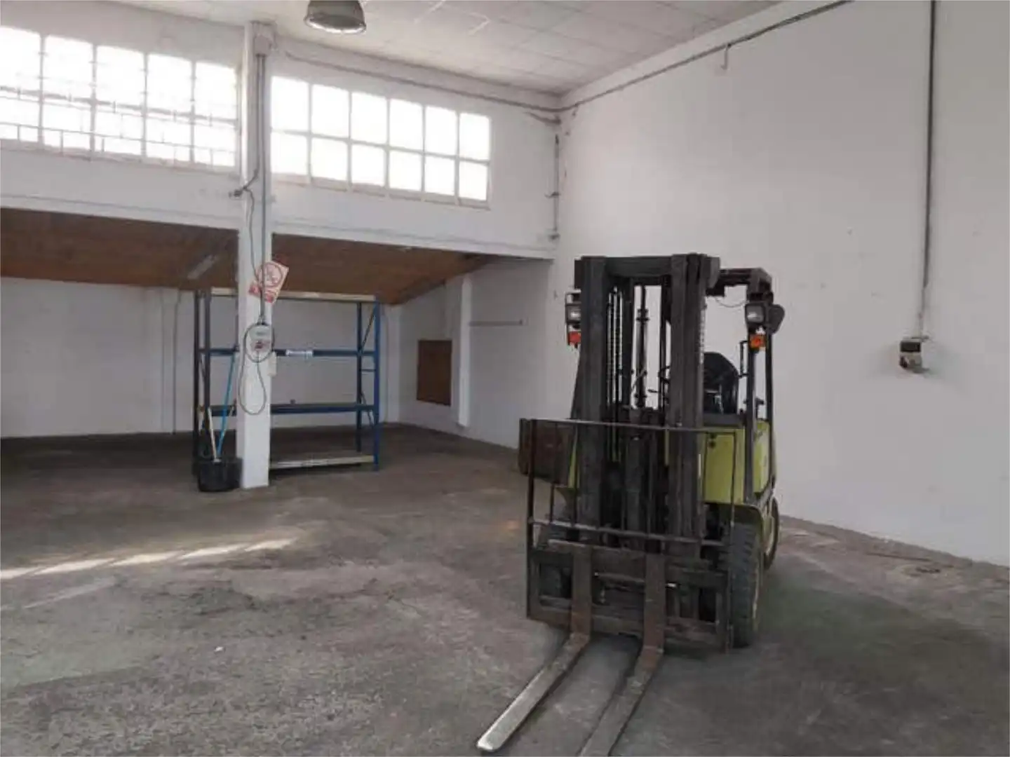 Nave Industrial en Castrelos - Foto 4