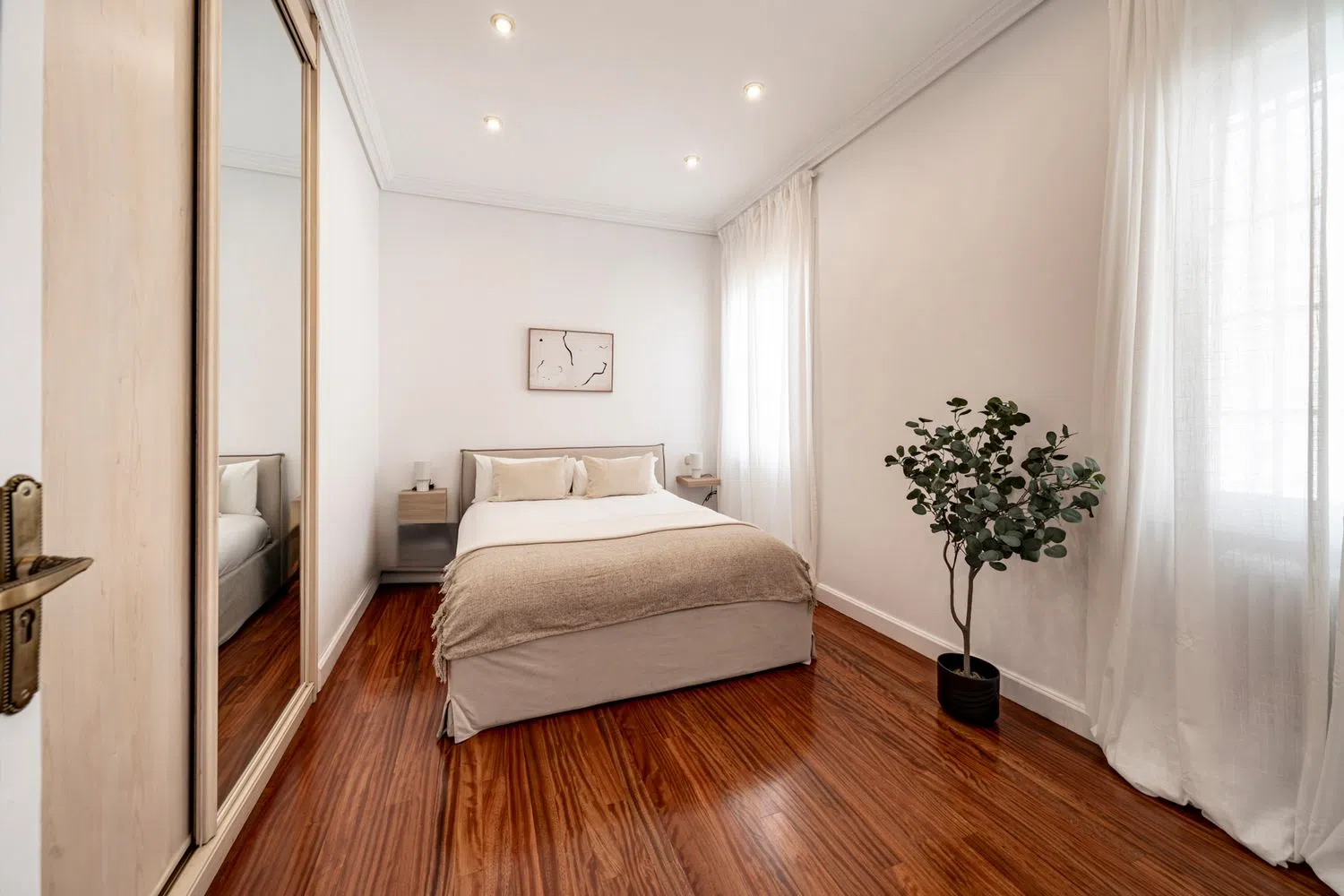 Piso en calle del Duque de Osuna, 4 - Foto 16