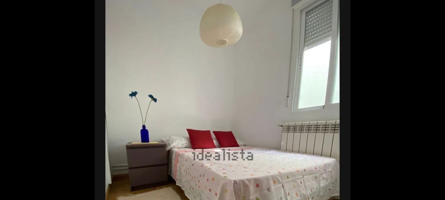 Piso en calle de María de Guzmán, 45 - Foto 4