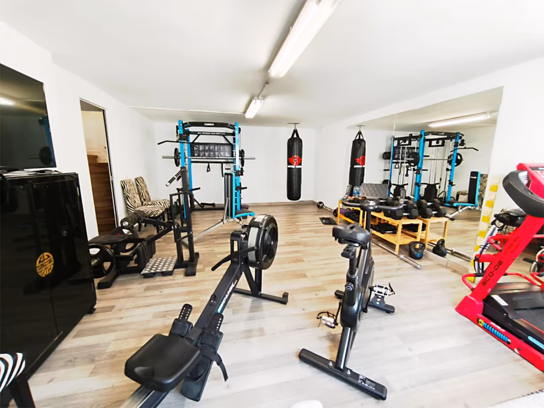 Chalet en  Calle Orly 5 - Foto 32