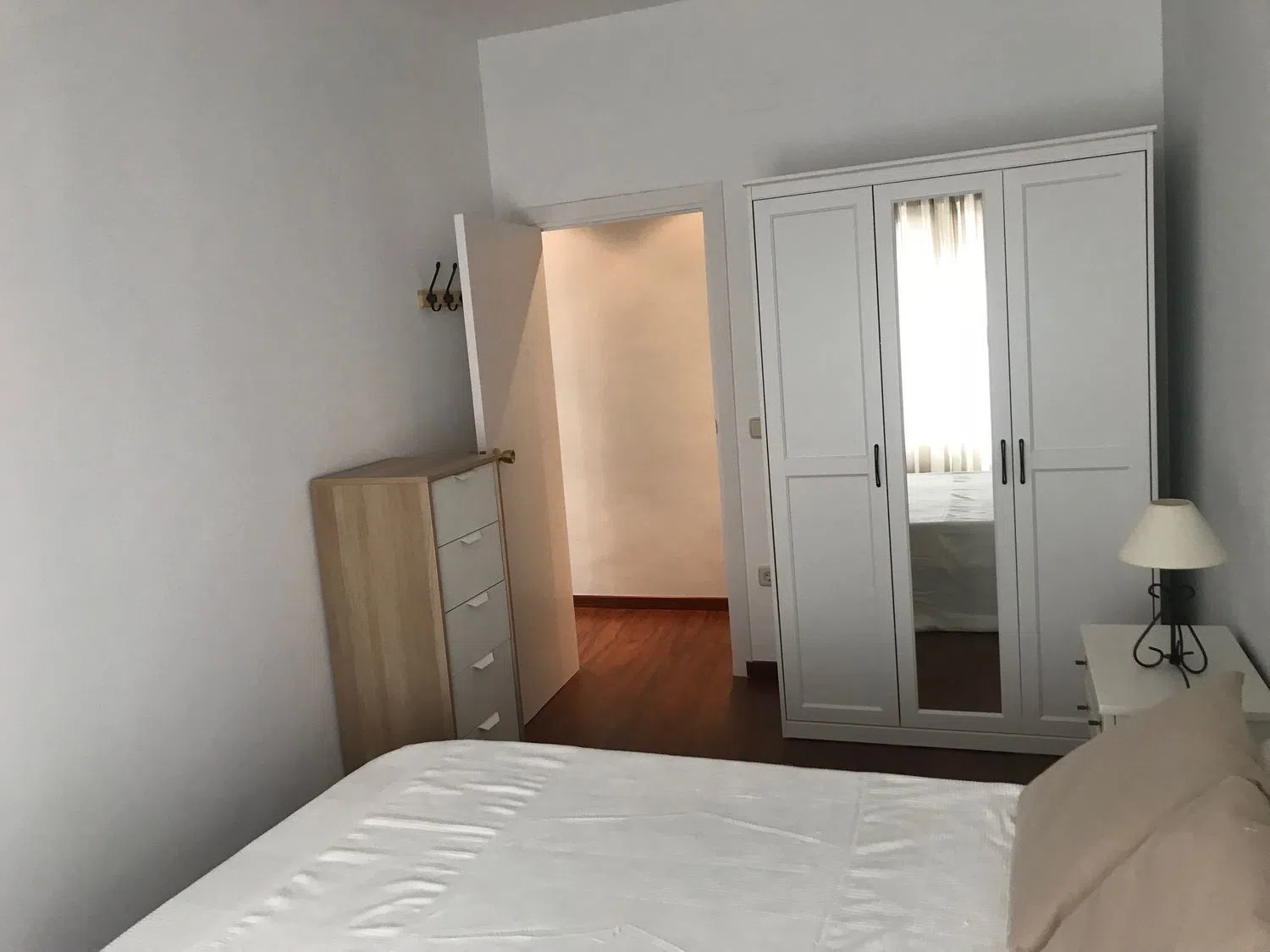 Piso en Barrio Huertas-Cortes - Foto 19