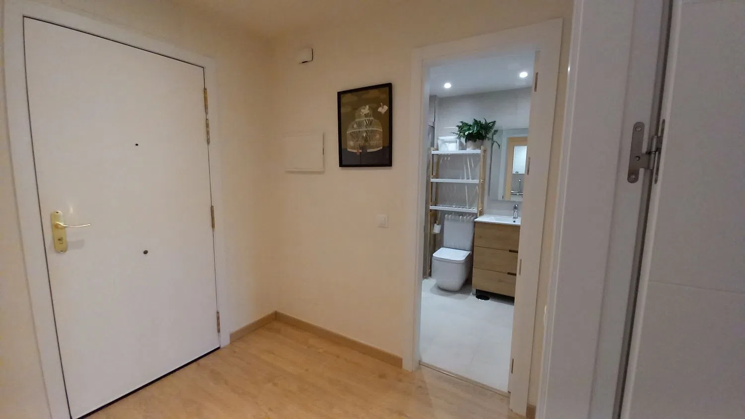 Piso en calle Martínez Maldonado, 35 - Foto 6