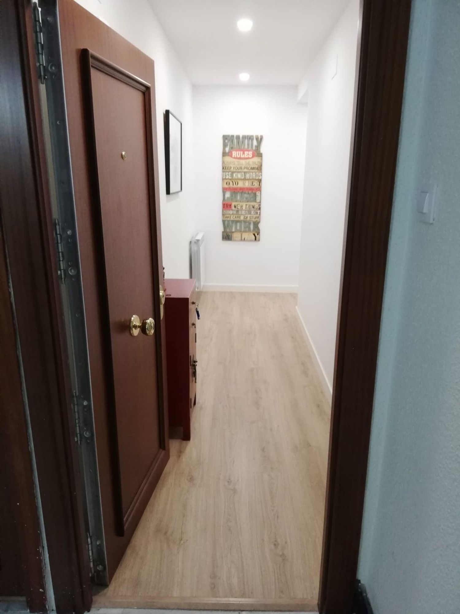 Piso en Calle de María Moliner, 17, San José - Foto 27