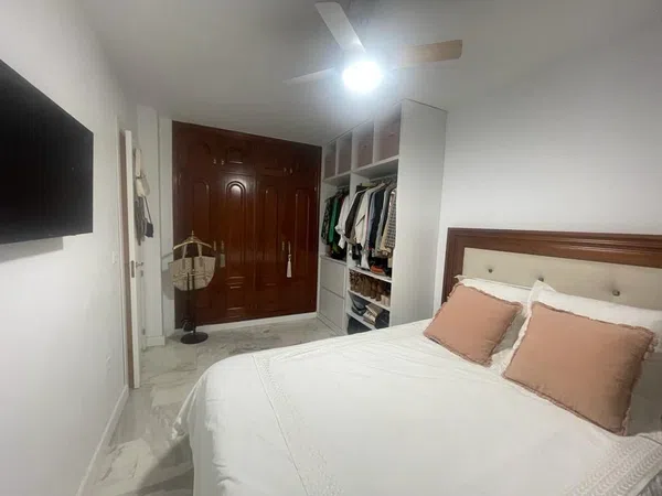 Piso en Calle Teniente Casaña, 15, Hipódromo, Hipódromo - Foto 9
