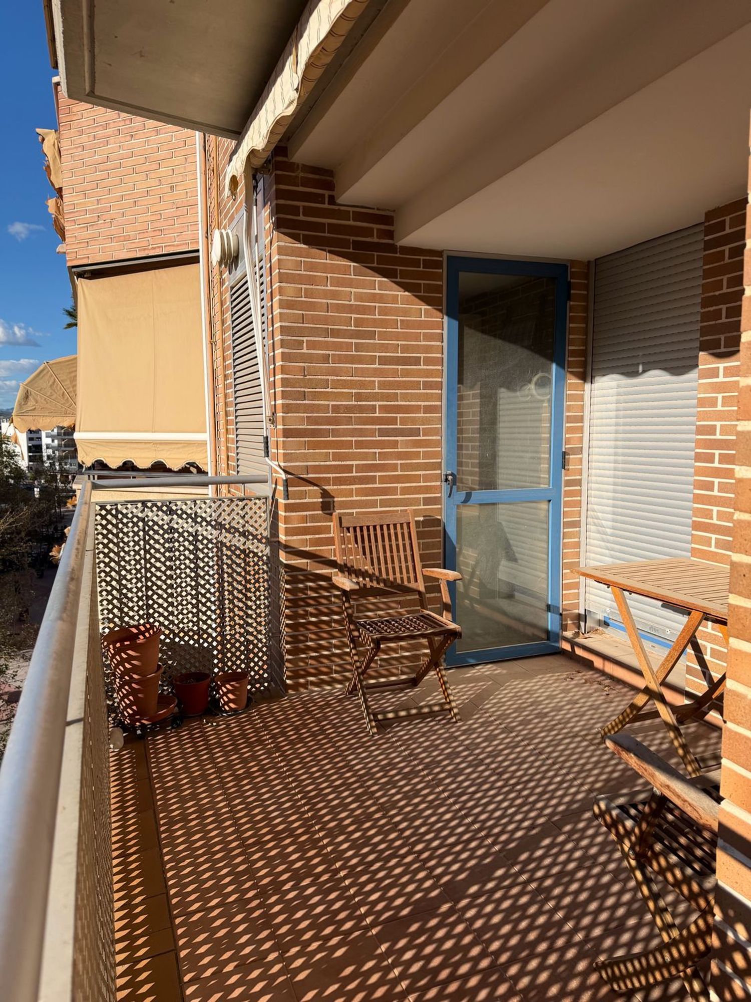 Piso en calle Juan García Abellán, 4 - Foto 24