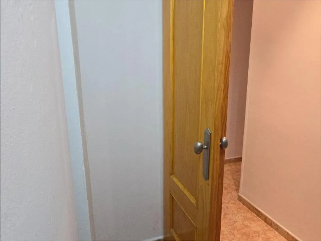 Piso en  Avenida de la Feria 8 - Foto 11