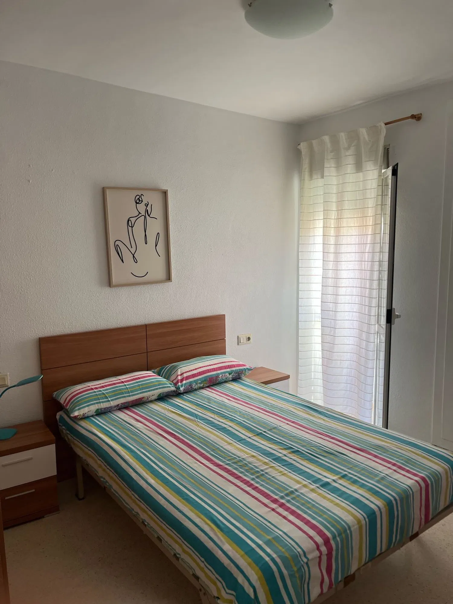 Piso en pasaje Maruja Cazalla, 4 - Foto 8