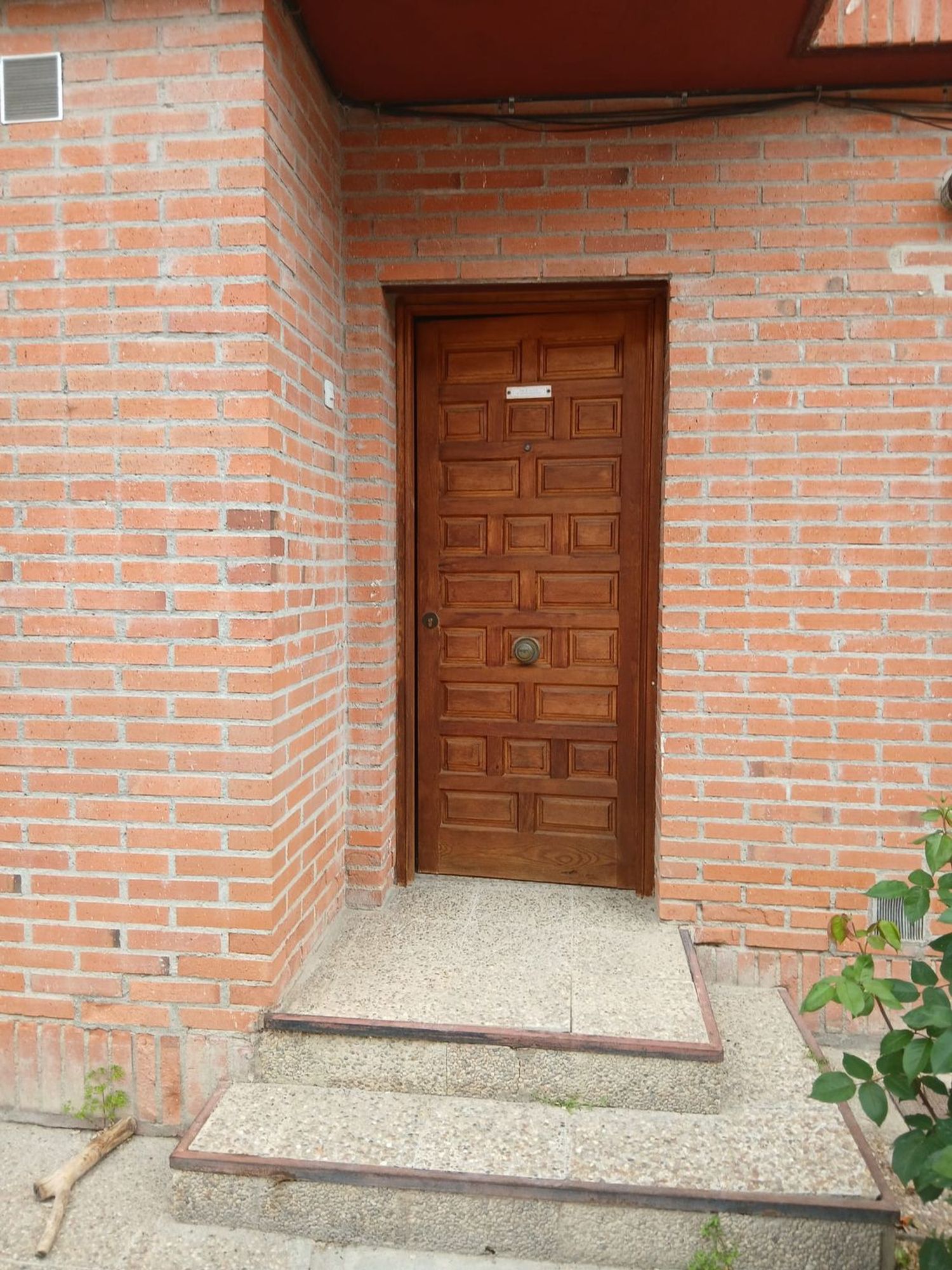 Chalet pareado en Calle Santa Maria, 11 - Foto 4