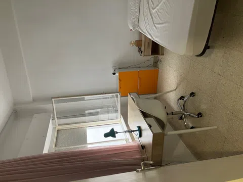 Piso en calle Mariano Vergara, 5