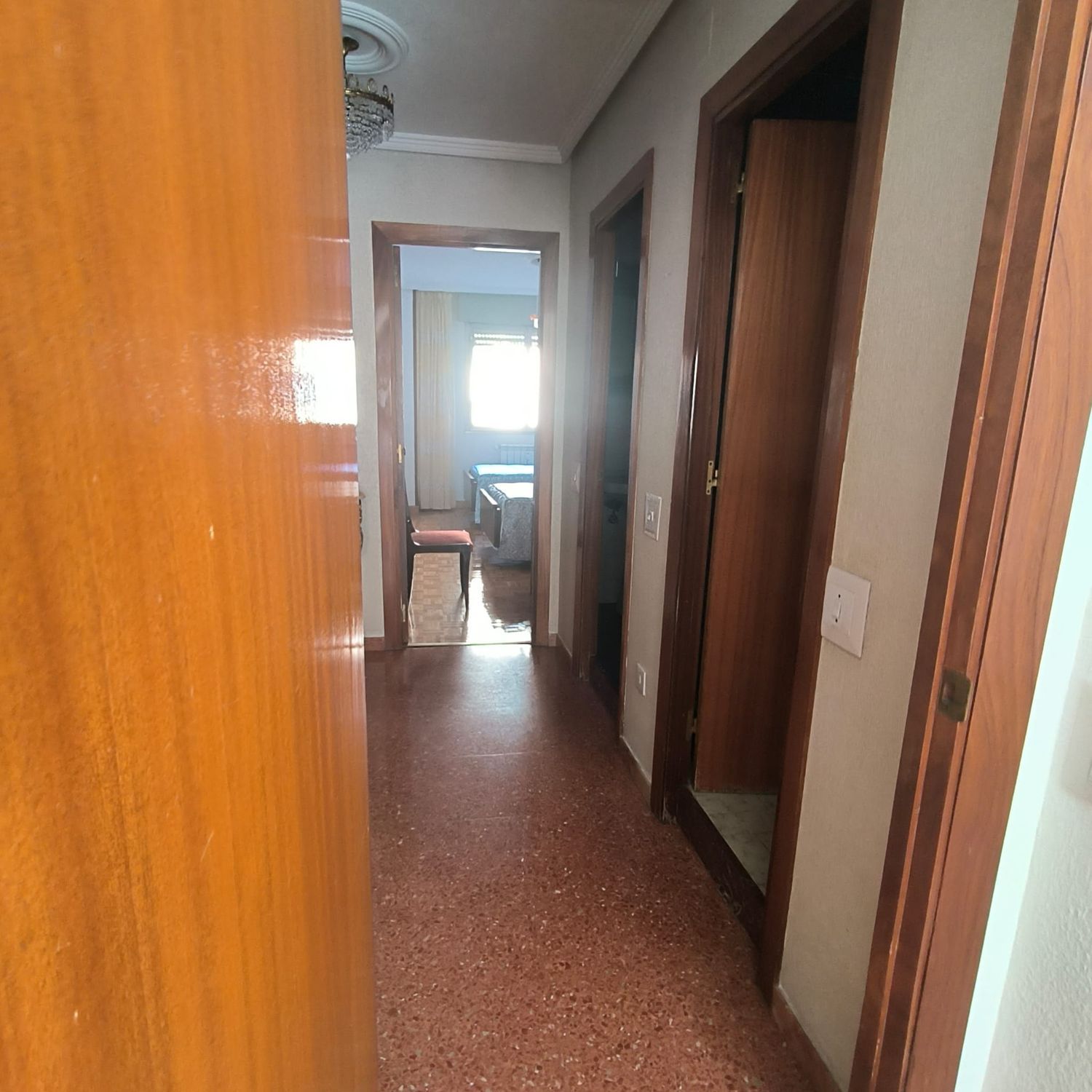 Piso en Calle San Luis, 3, Circular - Vadillos, Circular - Vadillos - Foto 8
