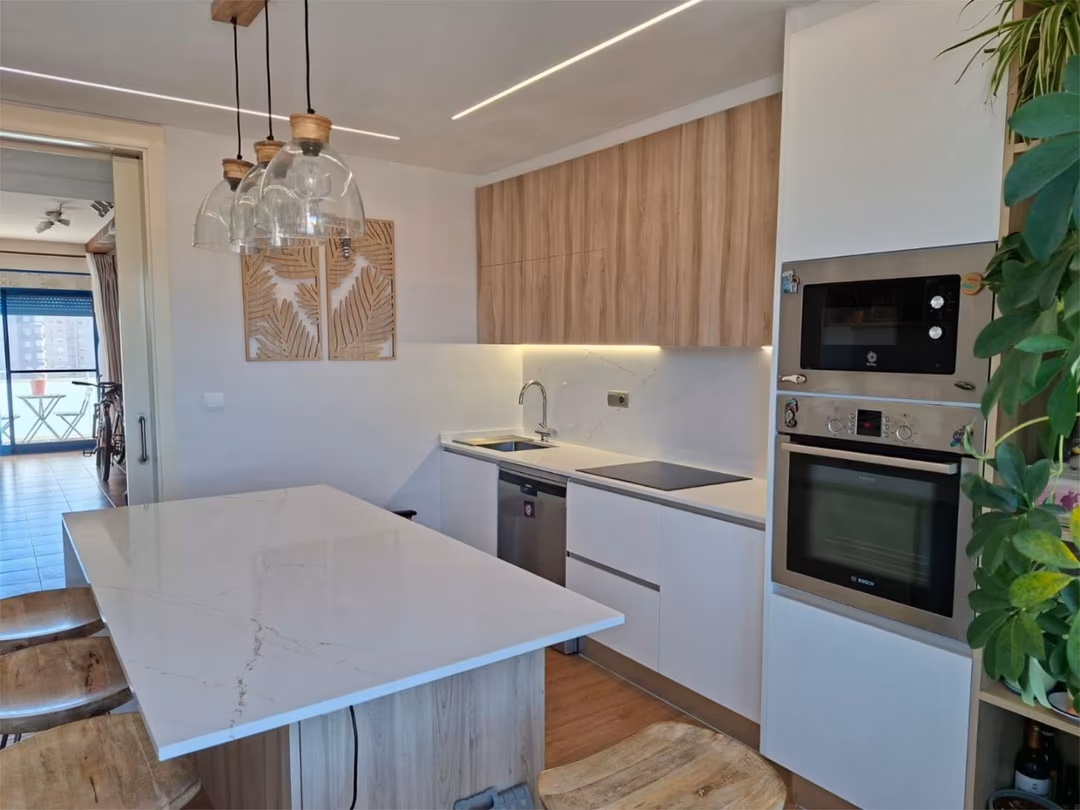 Piso en  Carrer Afrodita 6 - Foto 19