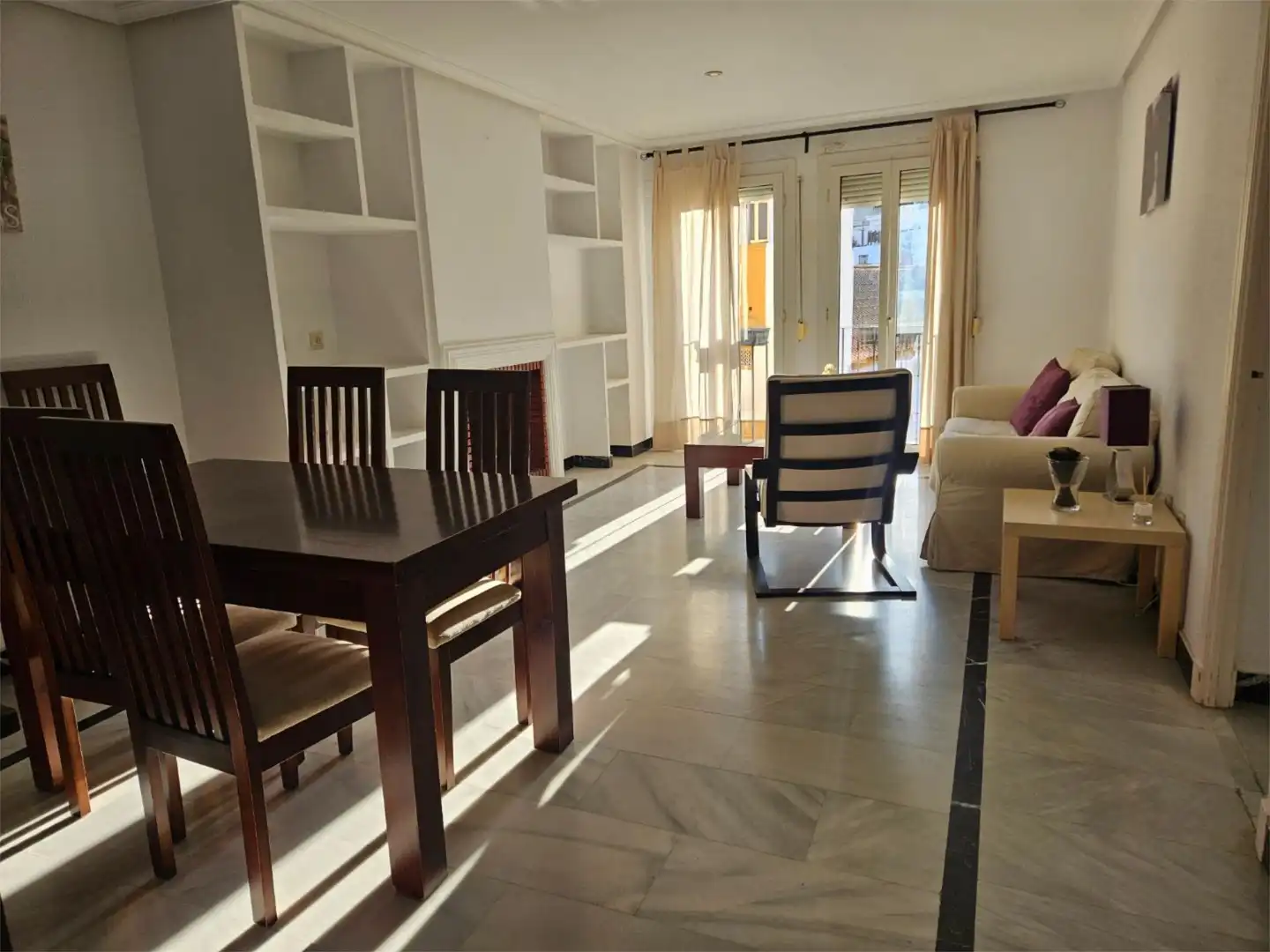 Piso en  Calle Real 27 - Foto 6