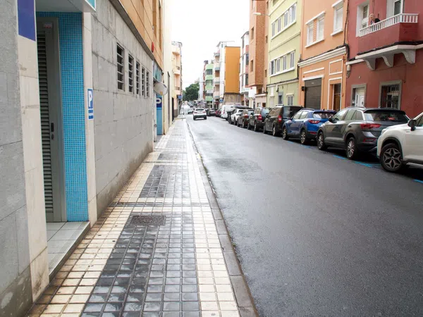 Piso en calle de Pérez del Toro, 37 - Foto 2