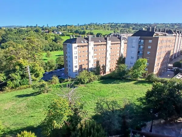 Piso en Calle Vetusta, 43, Fozaneldi-Tenderina - Foto 33