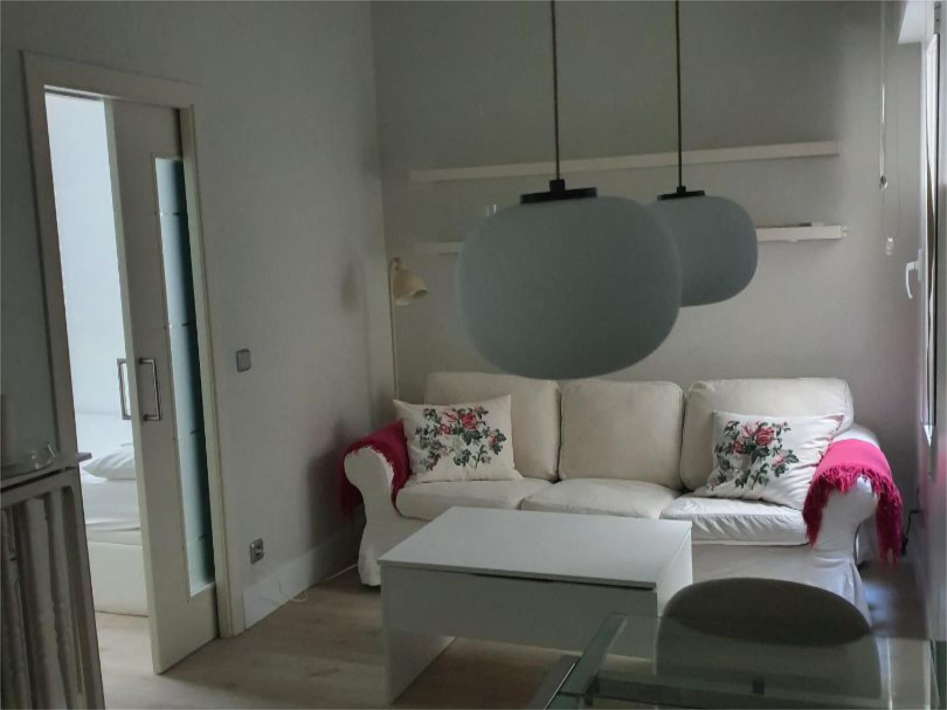 Piso en  Calle del General Pardiñas 17 - Foto 7