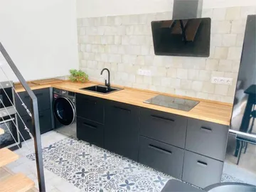 Apartamento en Macarena - Foto 3