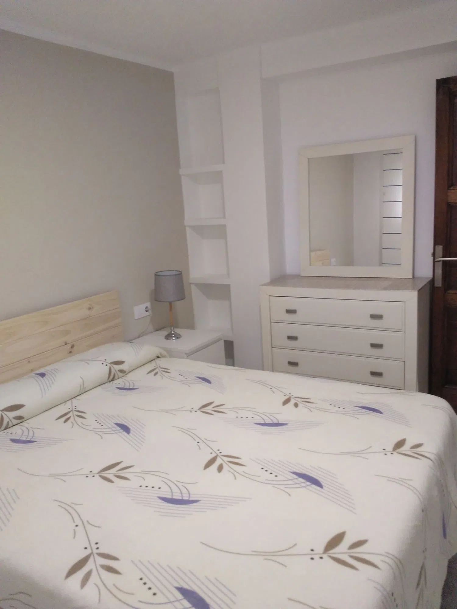 Piso en travesía primera pastora 2, 11 - Foto 1