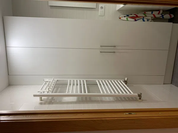 Estudio en calle de la Estafeta, 70 - Foto 8