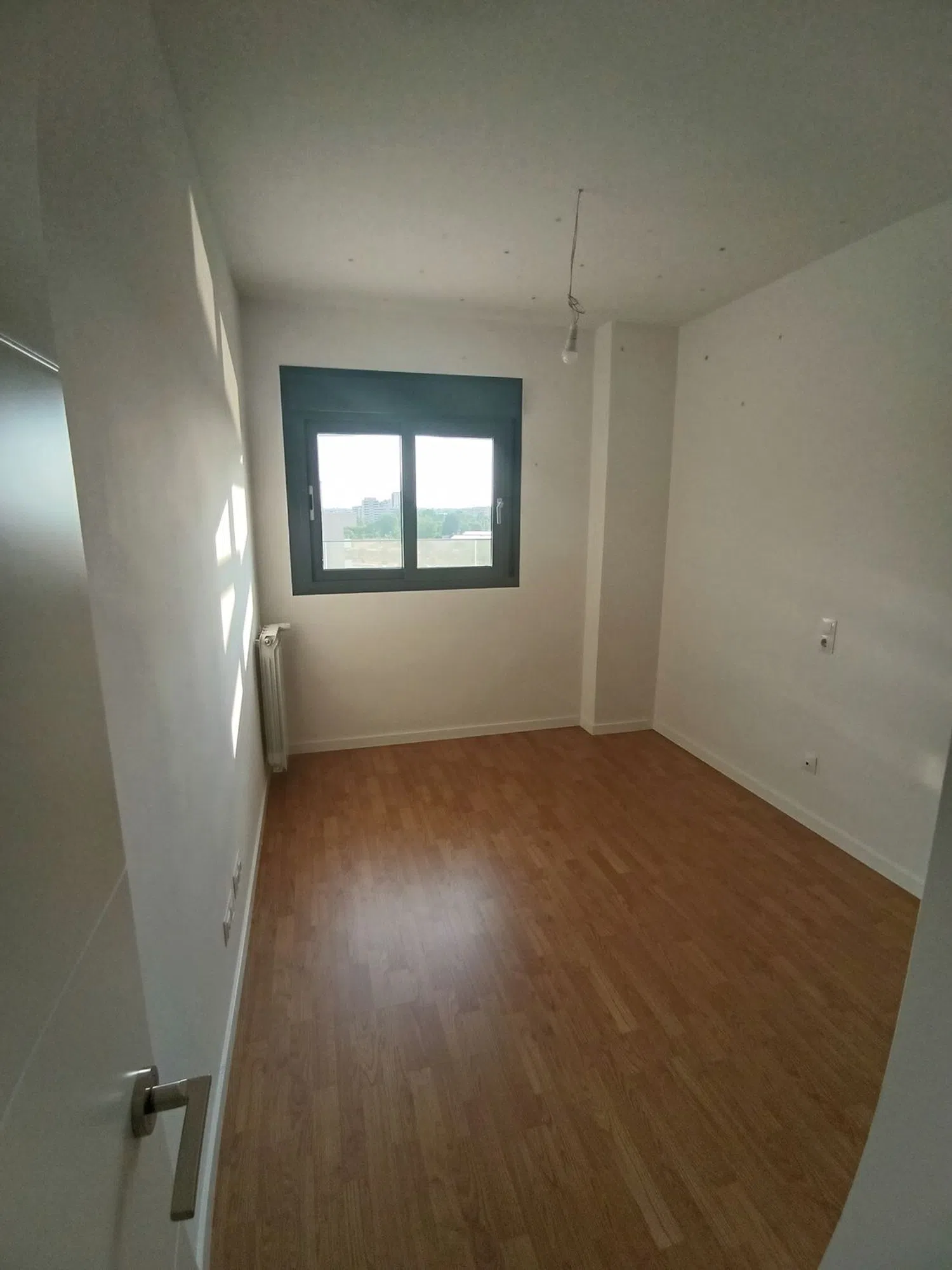 Ático en calle de Paco Palacios, 1 - Foto 14