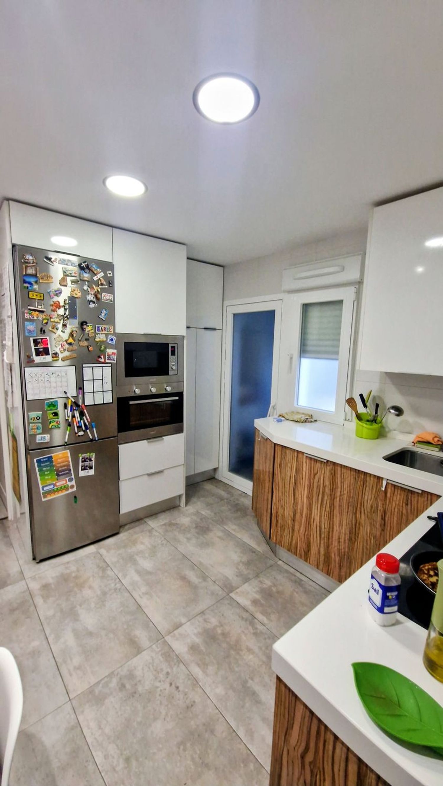 Piso en calle María Auxiliadora, 87