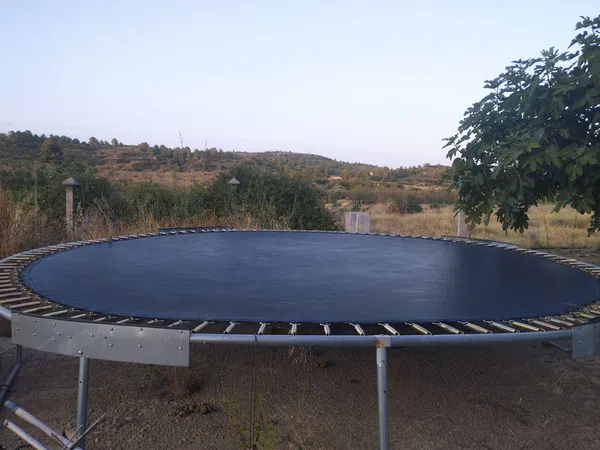 Finca rústica en Plaza Numero 3, 148, Las Pedrizas, Las Pedrizas - Foto 26