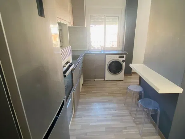 Piso en Calle de Campoamor, 4, L'Amistat - Foto 5