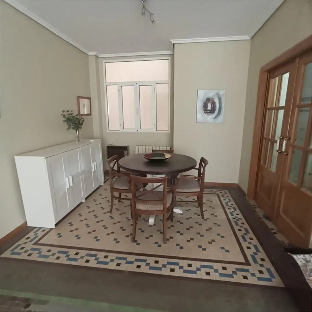 Piso en  Carrer d'Alcoi 5 - Foto 2