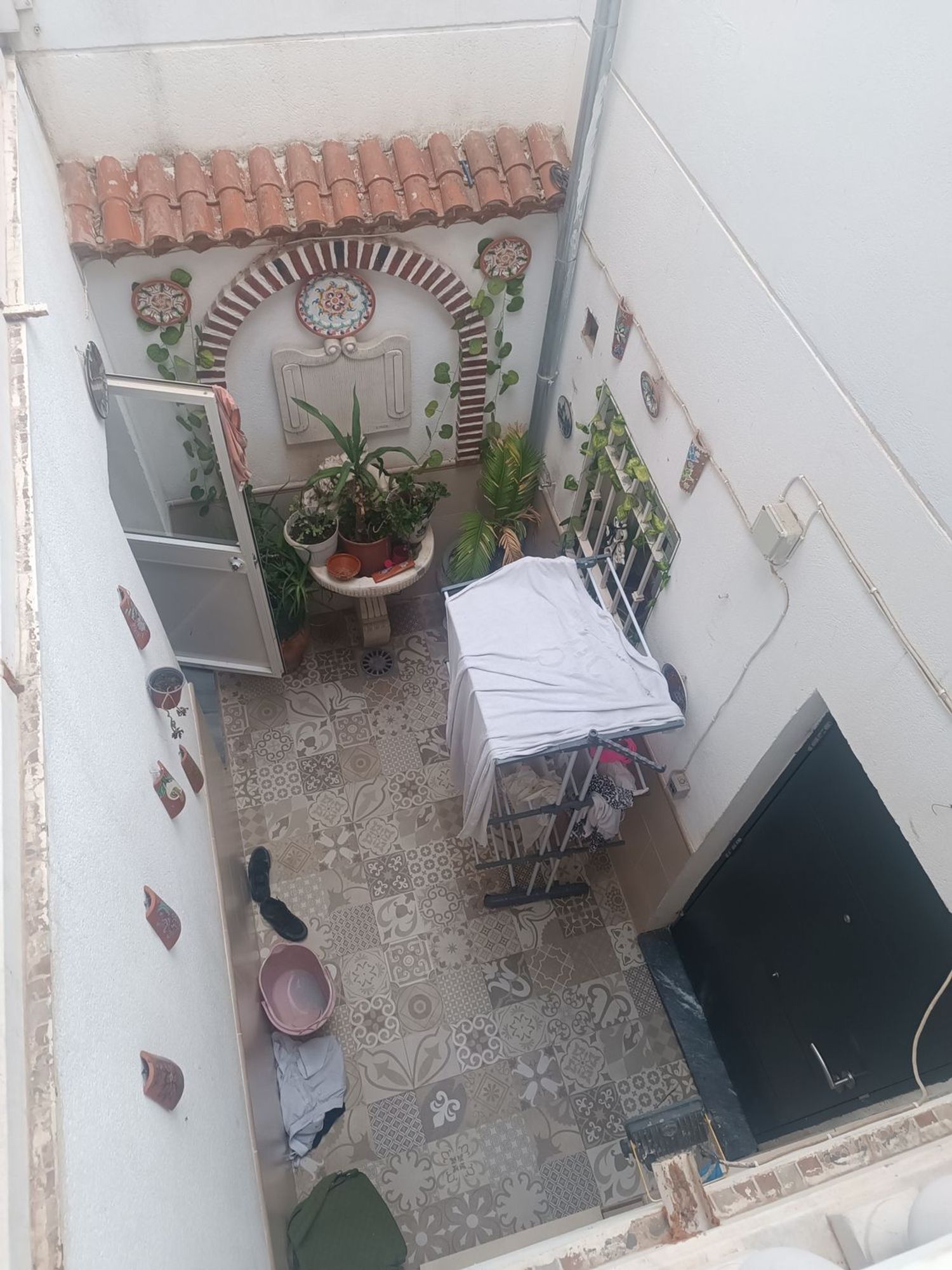 Casa o chalet independiente en Calle Rodrigo Cubero Villarreal, 9 - Foto 7