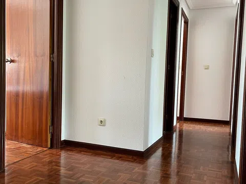 Piso en calle Arriagako Atea, 46