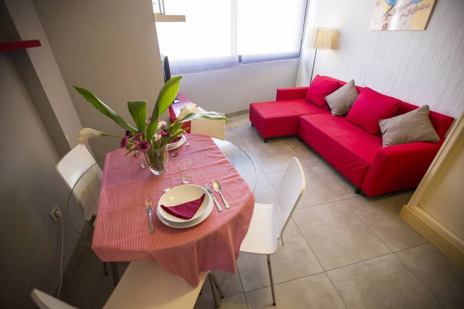 Estudio en calle Alonso de Fonseca, 12 - Foto 5