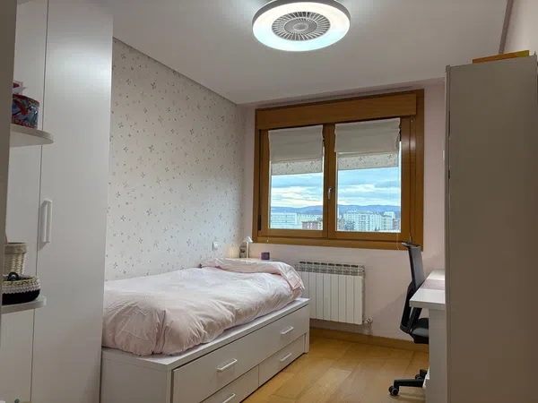 Piso en calle Portal de Elorriaga, 4 - Foto 6