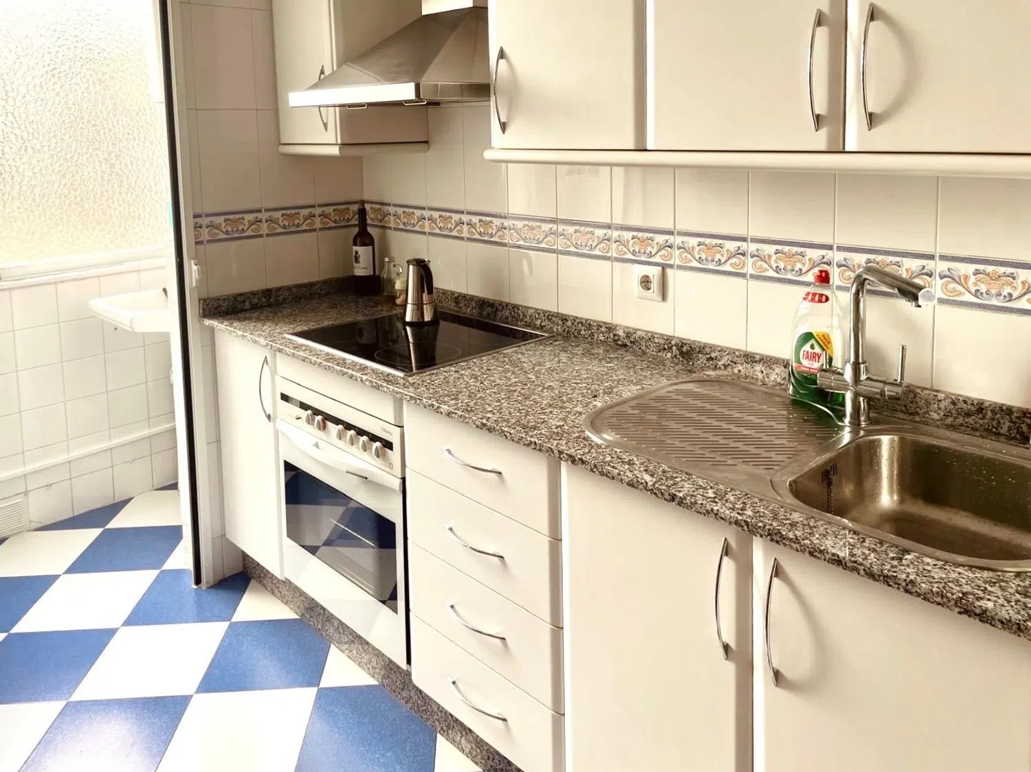 Ático en calle de las ánimas, 7 - Foto 7