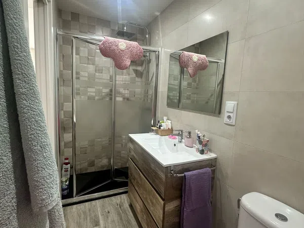 Estudio en calle de Ocaña, 66 - Foto 7