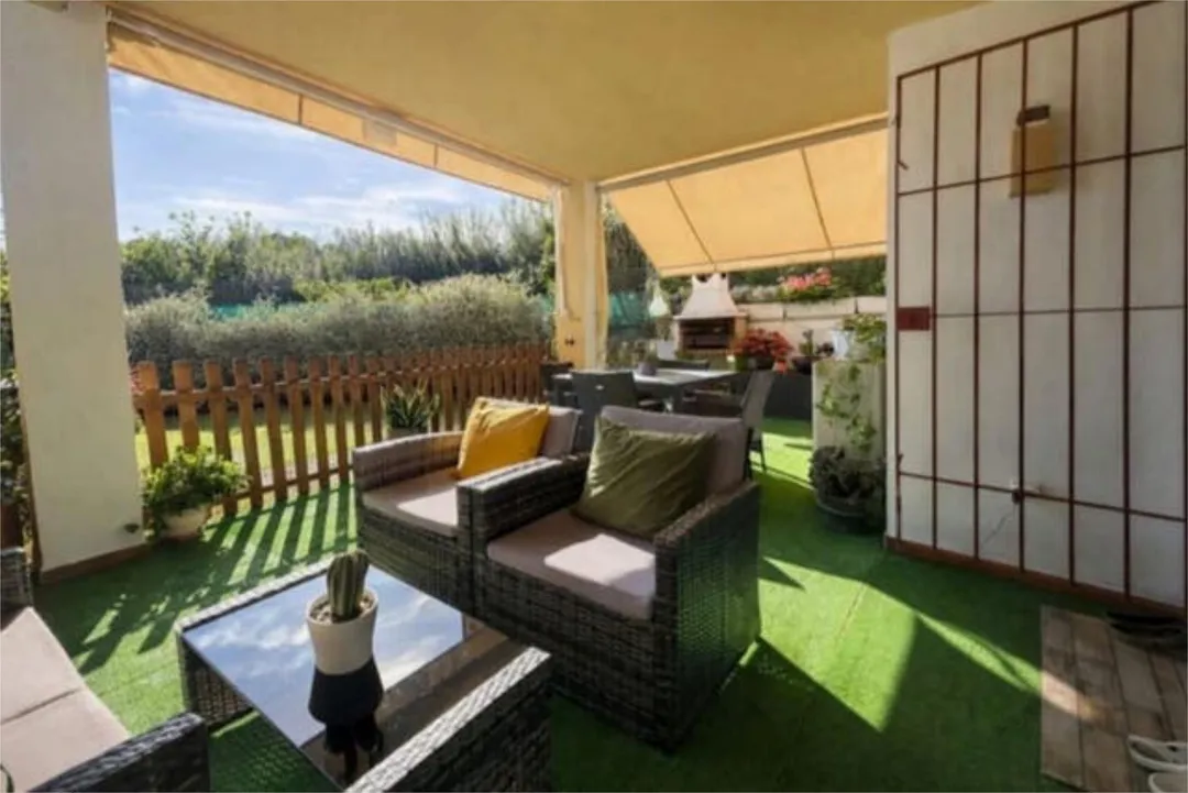 Apartamento en Piso en La reserva de marbella - Foto 5