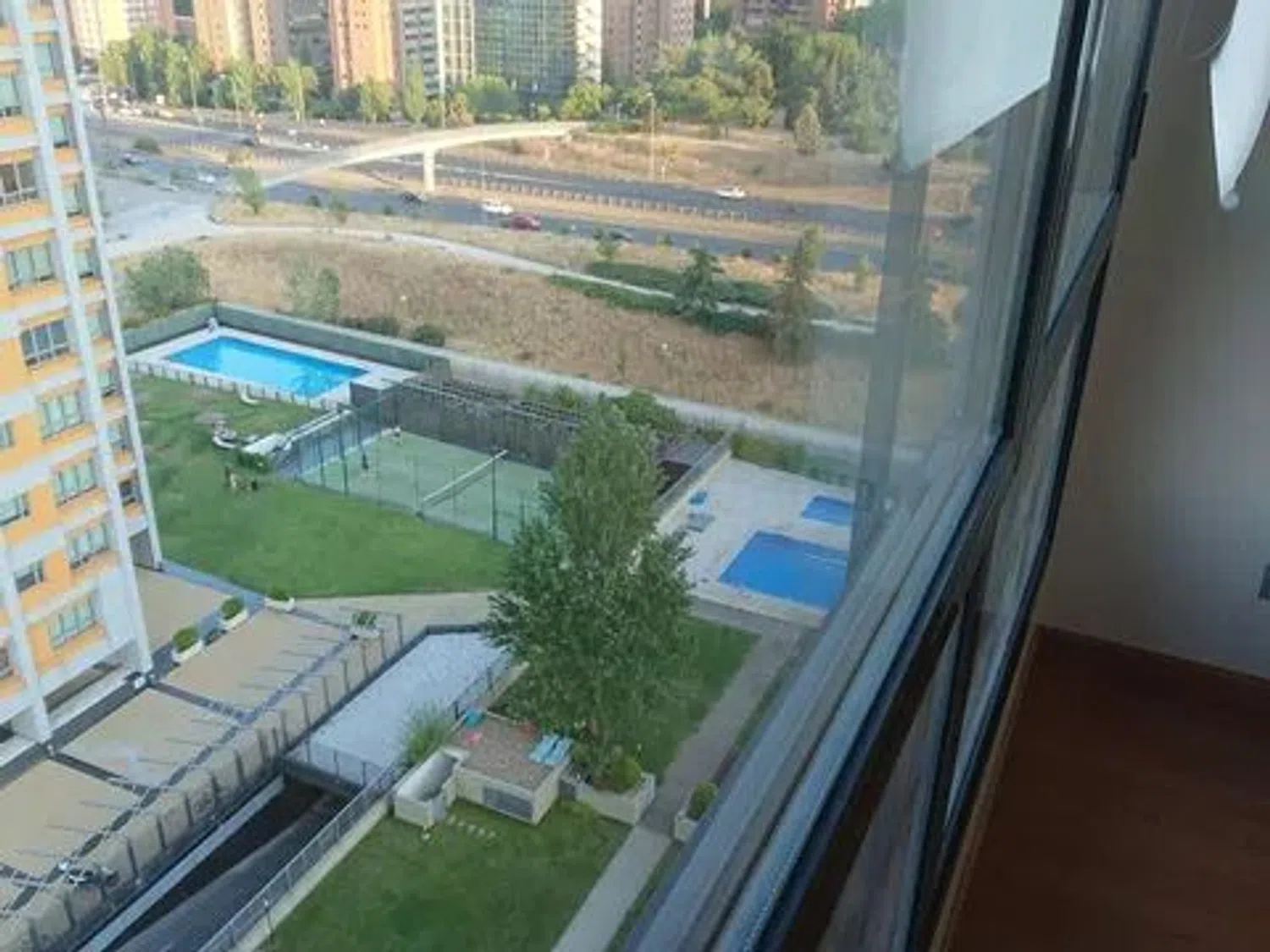 Estudio en calle de Dulce Chacón, 23 - Foto 11