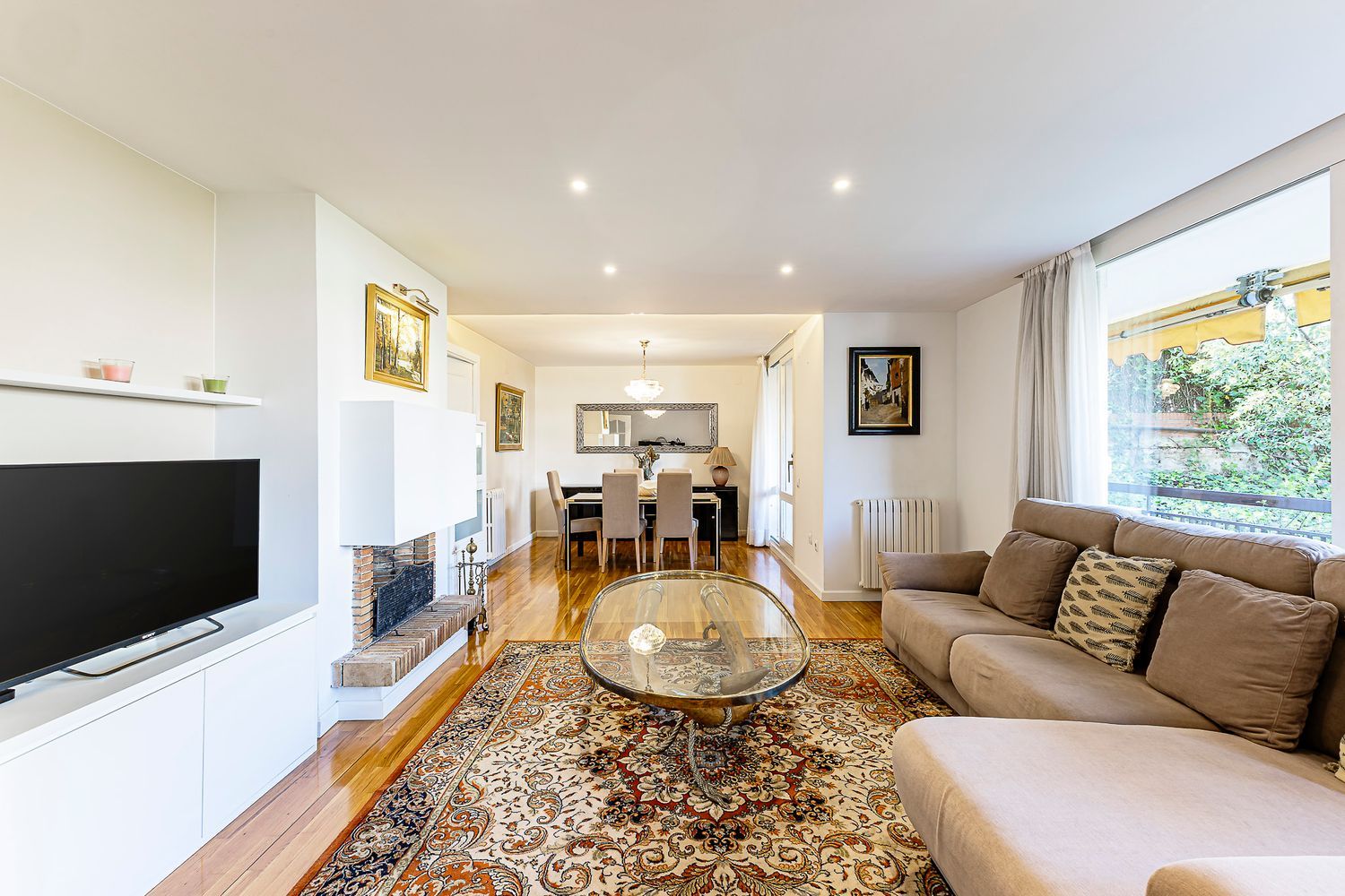 Piso en paseo de la Font d'en Fargas, 19 - Foto 7