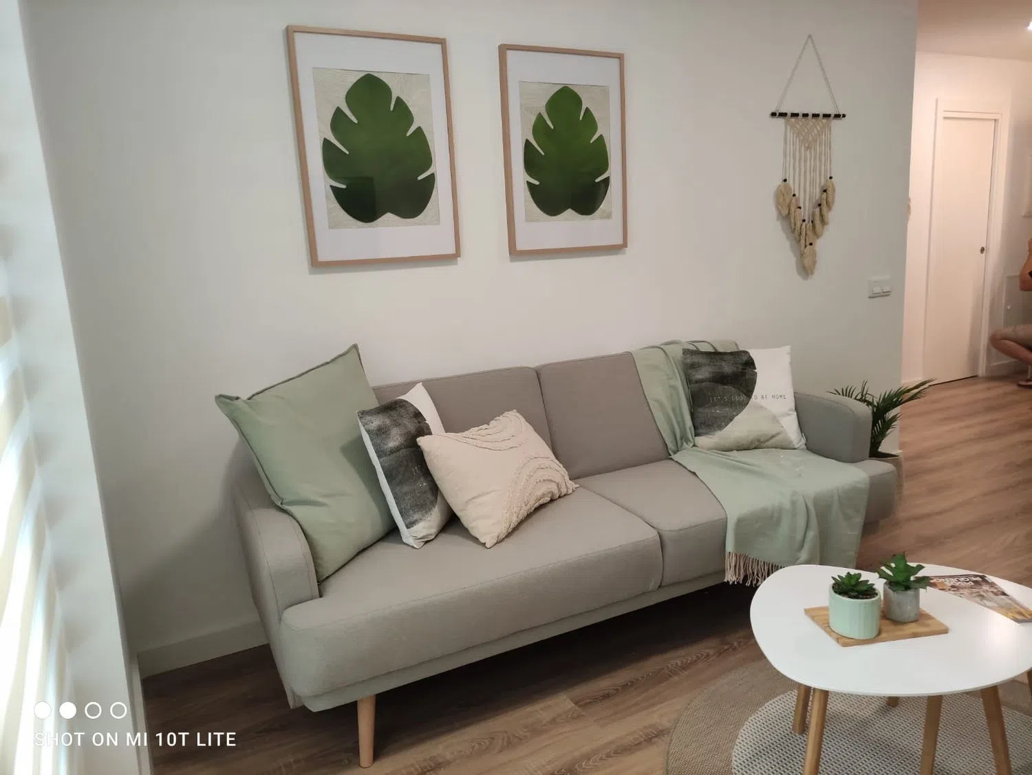 Piso en calle Juan Manuel Durán González, 54 - Foto 13