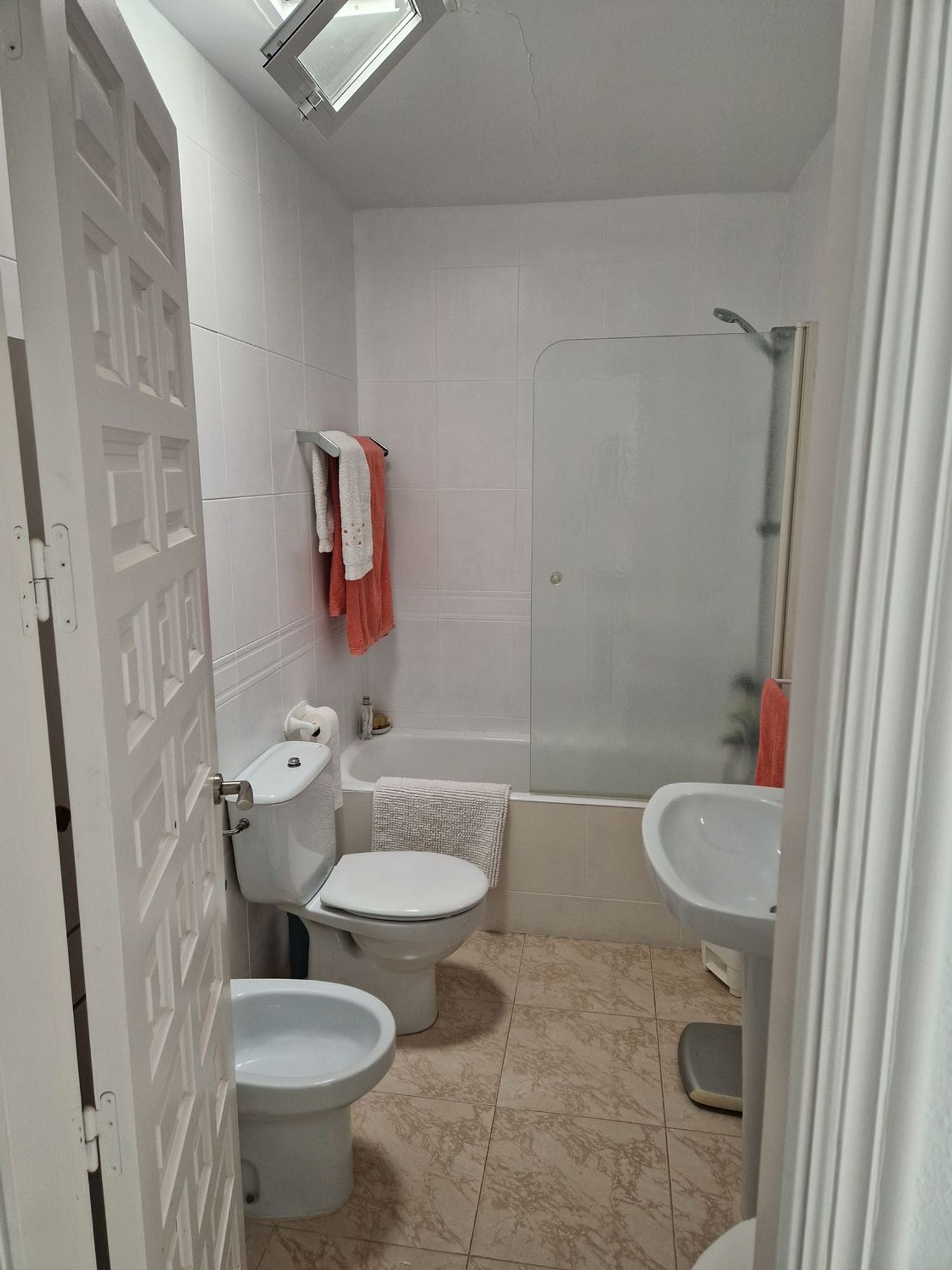 Chalet adosado en Puerto Rey, Puerto Rey - Foto 18