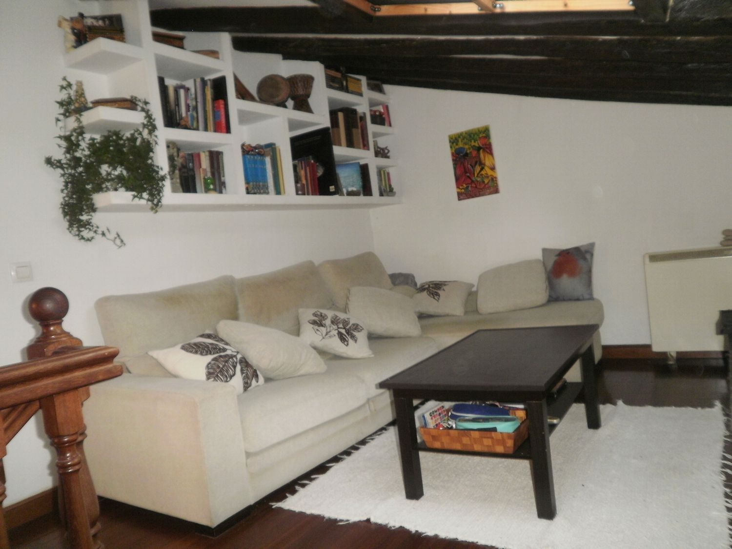 Casa de pueblo en Barrio Rasillo, 36 - Foto 24